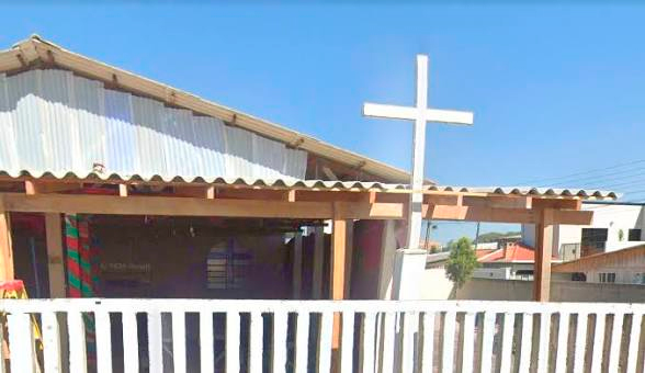 Capela Nossa Senhora dos Anjos