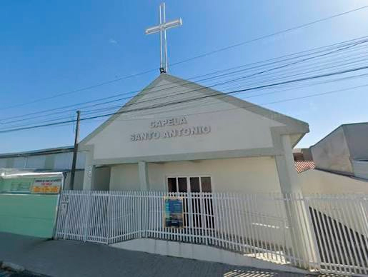 Capela Santo Antônio