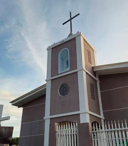 Paróquia